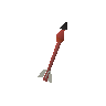 Onyx dragon bolts (e)
