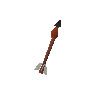 Onyx dragon bolts