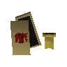 Dragon platebody ornament kit