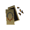 Anguish ornament kit