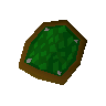 Green d