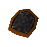 Black d