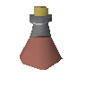 Cadantine blood potion (unf)