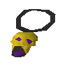 Amulet of avarice