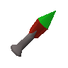 Dragon knife(p)