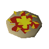 Pineapple pizza
