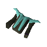 Mystic robe top (dusk)