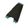 Mystic robe bottom (dusk)