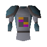 Rune platebody (h2)
