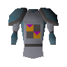 Rune platebody (h5)