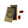 Berserker necklace ornament kit