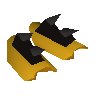 Gilded d