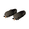 Mole slippers