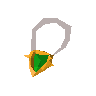 Amulet of defence (t)