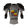 Black platebody (h2)