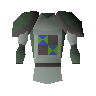 Adamant platebody (h4)