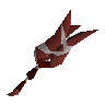 Sarachnis cudgel