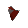 Shield right half