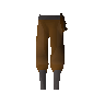 Elven legwear