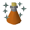 Divine bastion potion(4)