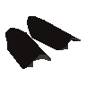 Black d