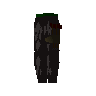 Black d