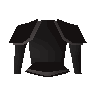 Black platebody (t)