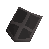 Black kiteshield (t)