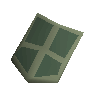 Adamant kiteshield (t)