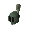 Adamant full helm (t)