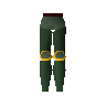 Adamant platelegs (g)
