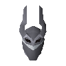 Ancient ceremonial mask