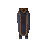 Shattered trousers (t3)