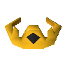 Catalytic tiara