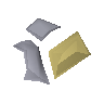 Armadylean plate