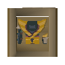 Masori armour set (f)