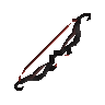 Corrupted twisted bow