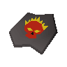 Trinket of vengeance