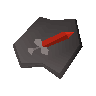 Trinket of advanced weaponry