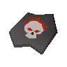 Trinket of undead