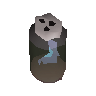 Moonlight moth