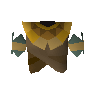 Eclipse moon chestplate