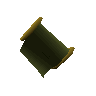 Mixed hide base