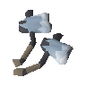 Glacial temotli
