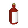 Blackbird red