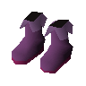 Raging echoes boots (t2)