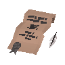 Contract of worm acquisition