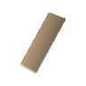 Camphor plank