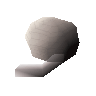 Ball of cotton