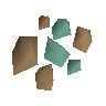Nickel ore